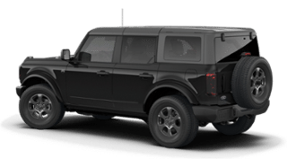 2026 Ford Bronco® External Image 3